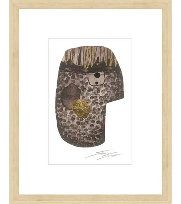 La Grolla Face Art 3 La Grolla Face Art