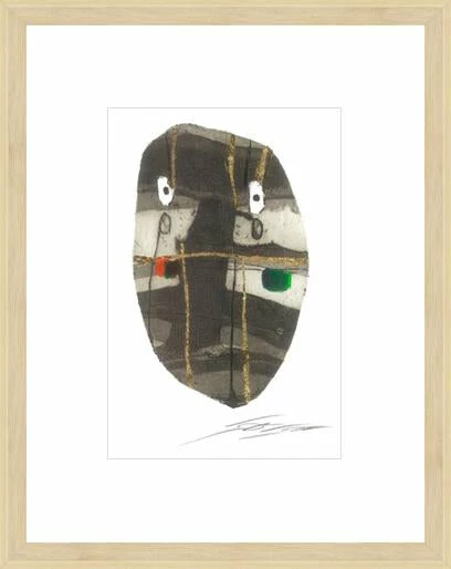 La Grolla Face Art 4 La Grolla Face Art