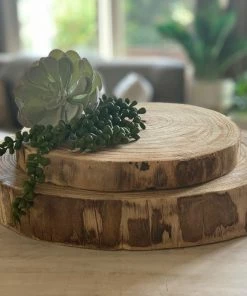 Sunrise Display Slice