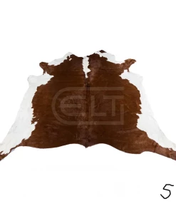Leather Italia Cow Hide Rugs