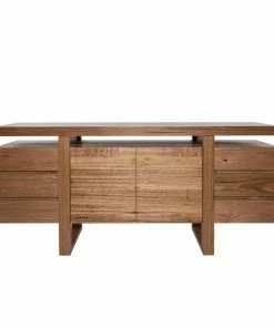 PFS Furniture Sales Recycled Australian Timber Sideboard
