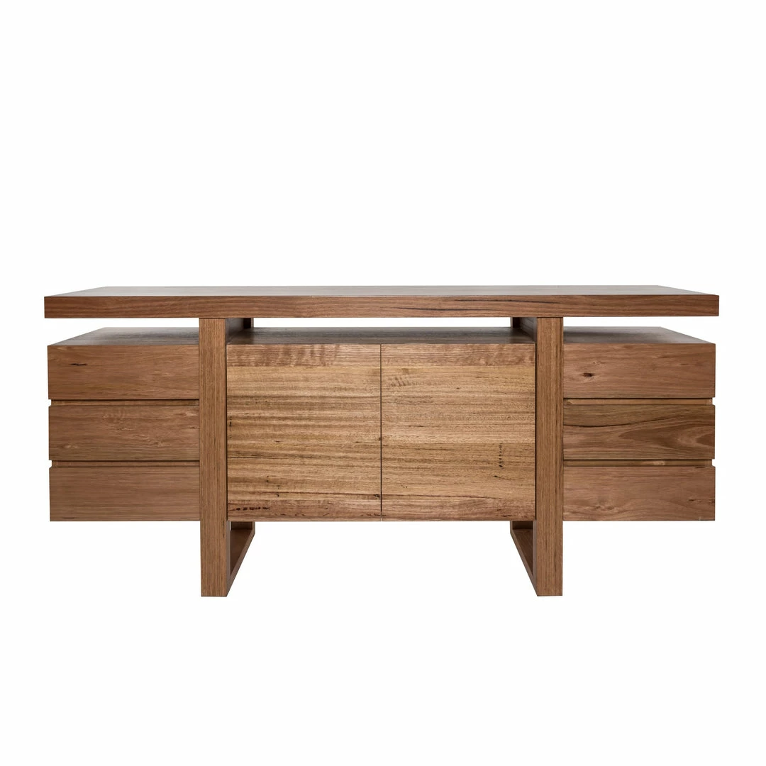 PFS Furniture Sales Recycled Australian Timber Sideboard 1 PFS Furniture Sales Recycled Australian Timber Sideboard
