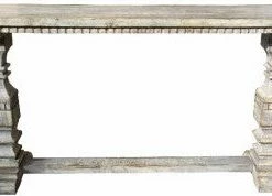 Megaria Recycled Oregon Console Consoles