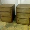 PFS Furniture Sales Shop Bedsides-Recycled Australian Timber Bedside Tables