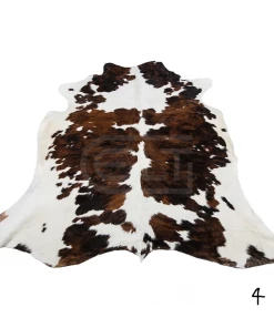 Leather Italia Cow Hide Rugs
