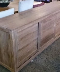 Sideboards And Cabinets Ethnicraft Teak Pure Sideboard 14 Sideboards And Cabinets Ethnicraft Teak Pure Sideboard