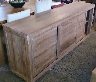 Sideboards And Cabinets Ethnicraft Teak Pure Sideboard 4 Sideboards And Cabinets Ethnicraft Teak Pure Sideboard