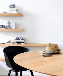 Floating Shelves Ethnicraft Wall Shelf