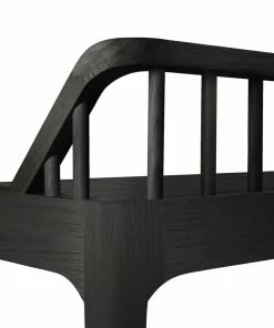 Benches Ethnicraft Spindle Bench 14 Benches Ethnicraft Spindle Bench