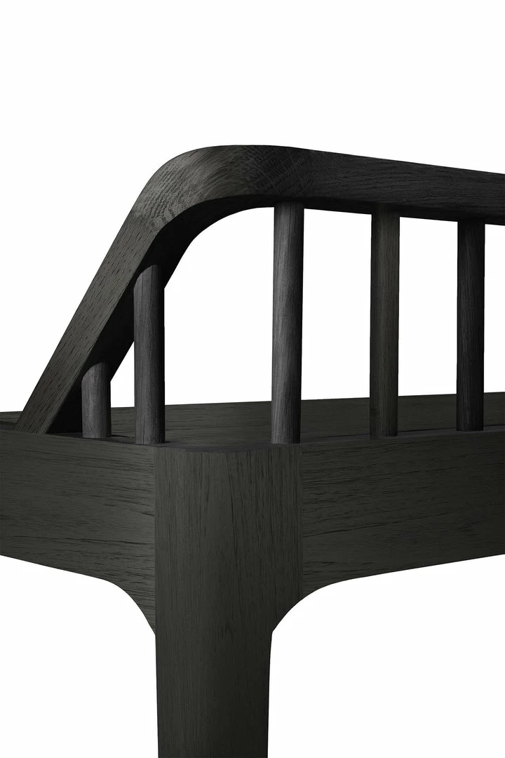 Benches Ethnicraft Spindle Bench 6 Benches Ethnicraft Spindle Bench