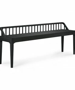 Benches Ethnicraft Spindle Bench 16 Benches Ethnicraft Spindle Bench