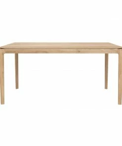 Ethnicraft Oak Bok Dining Table