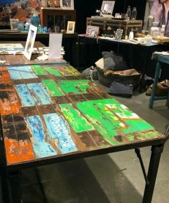 Carriage And Co Amaira Dining Table Dining Tables