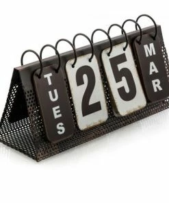 PFS Furniture Sales Flip Calender