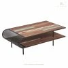 SLH Curve Coffee Table Coffee Tables