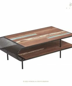 SLH Curve Coffee Table Coffee Tables