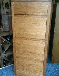 PFS Furniture Sales Filing Cabinets Recycled Australian Timber Filing Cabinet