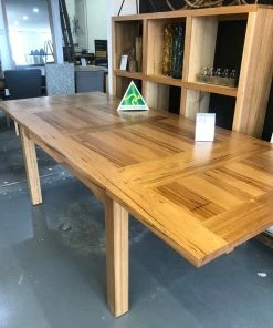 PFS Furniture Sales Dining Tables End Extension Dining Table