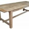 PFS Furniture Sales Refractory Dining Table Dining Tables
