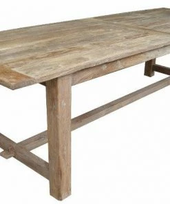 PFS Furniture Sales Refractory Dining Table Dining Tables