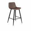 PFS Furniture Sales Stools Mendel 4 Leg Base Barstool
