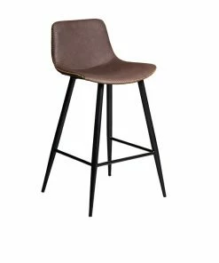 PFS Furniture Sales Stools Mendel 4 Leg Base Barstool