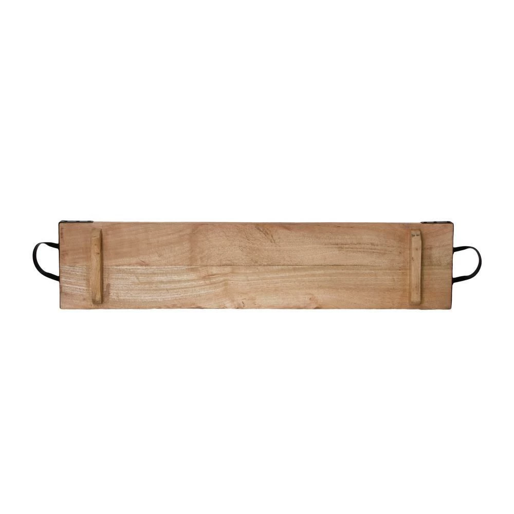 J. Elliot Serving Board With Handles Homewares 3 J. Elliot Serving Board With Handles Homewares