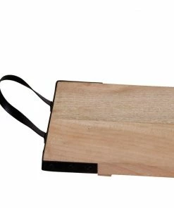 J. Elliot Serving Board With Handles Homewares