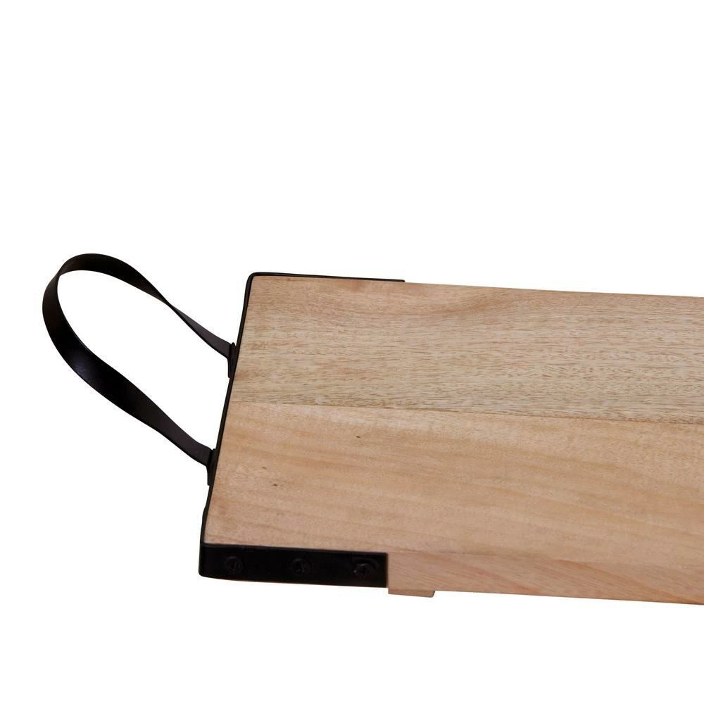 J. Elliot Serving Board With Handles Homewares 2 J. Elliot Serving Board With Handles Homewares