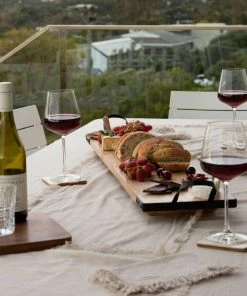 J. Elliot Serving Board With Handles Homewares 9 J. Elliot Serving Board With Handles Homewares