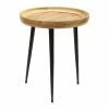 J. Elliot Side Tables Lip Side Table