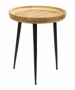 J. Elliot Side Tables Lip Side Table