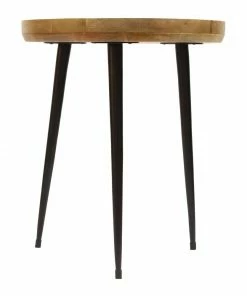 J. Elliot Side Tables Lip Side Table