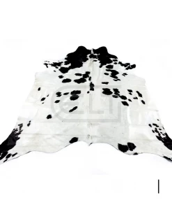 Leather Italia Cow Hide Rugs