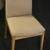 PFS Furniture Sales Dining Chairs Dining Chair-Upholstered With Timber Legs