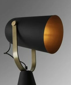 La Forma Briand Floor Lamp