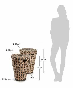 La Forma Cumberland Baskets