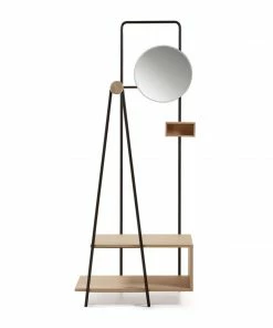 La Forma Hallway Accessories Nostalgic Coat Rack
