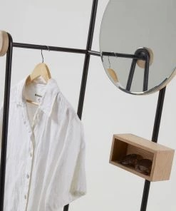 La Forma Hallway Accessories Nostalgic Coat Rack 8 La Forma Hallway Accessories Nostalgic Coat Rack