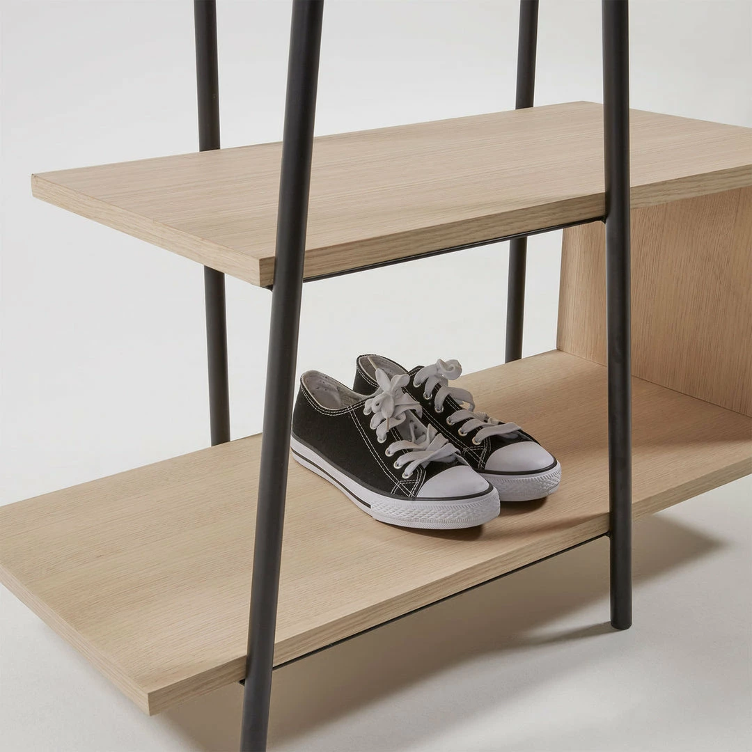 La Forma Hallway Accessories Nostalgic Coat Rack 4 La Forma Hallway Accessories Nostalgic Coat Rack