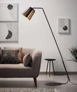 La Forma Anina Floor Lamp Lighting