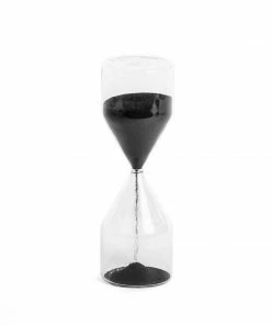 La Forma Avril Hour Glass Homewares