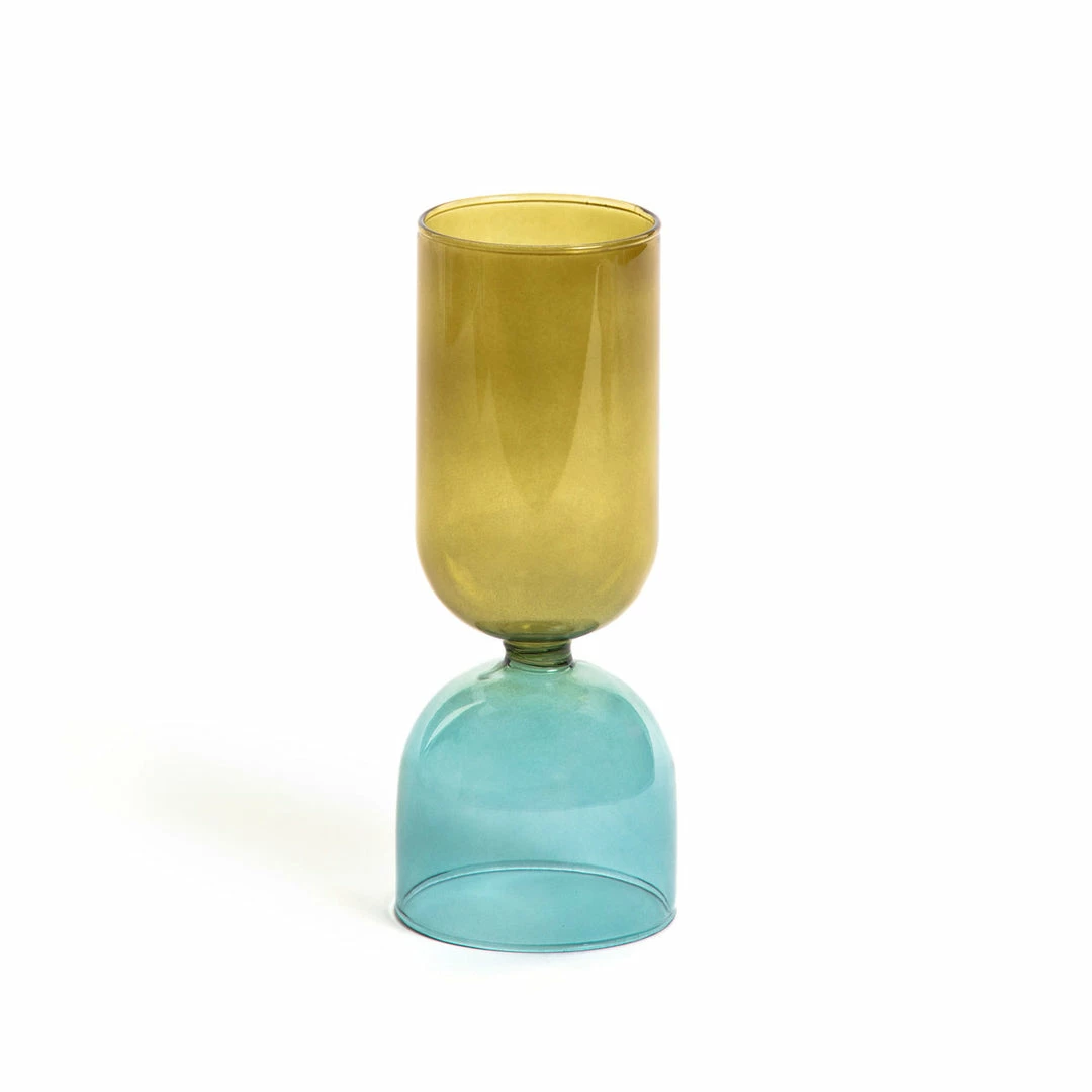 La Forma Dibe Vase Tall 1 La Forma Dibe Vase Tall