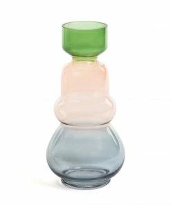 La Forma Astera Vase Large Homewares