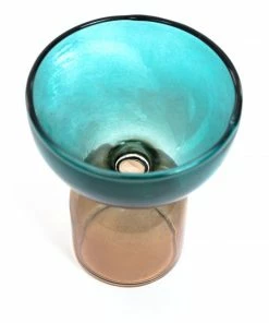 La Forma Dibe Vase Small