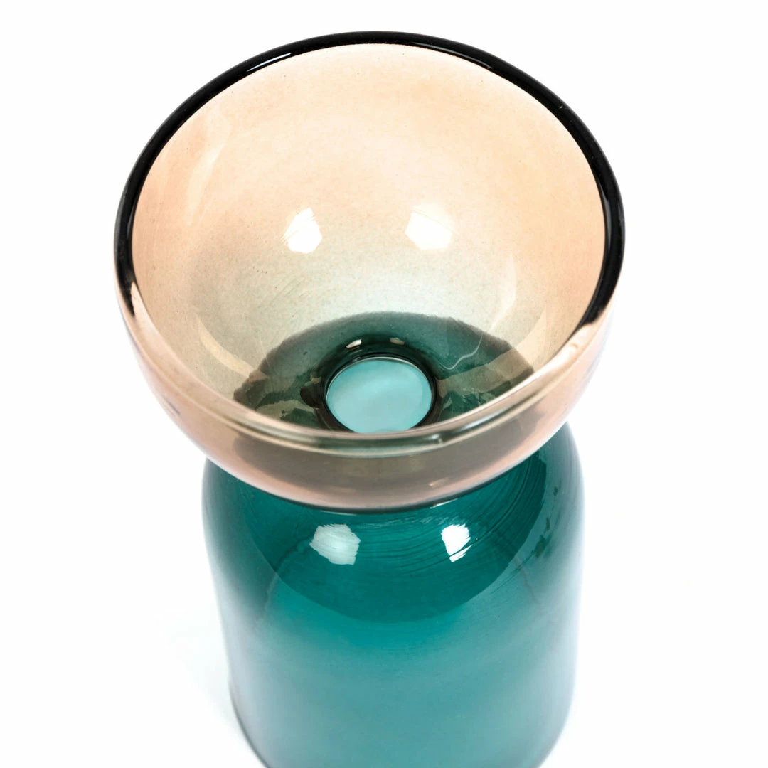 La Forma Homewares Dibe Vase Large 3 La Forma Homewares Dibe Vase Large