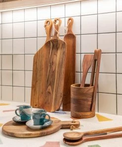 La Forma Odaia Serving Tray 2 Homewares