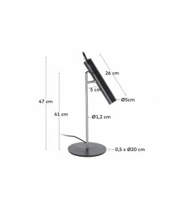 La Forma Maude Table Lamp