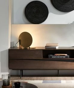 La Forma Stahel Table Lamp Lighting