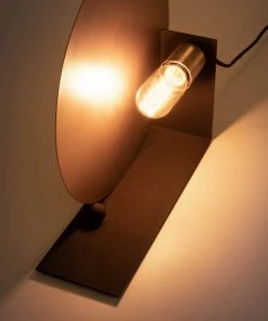 La Forma Stahel Table Lamp Lighting